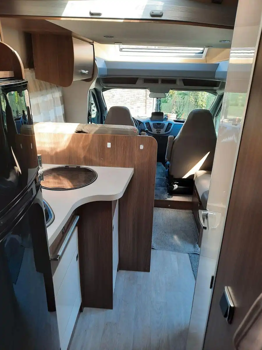 CHALLENGER 397 GA GENESIS
